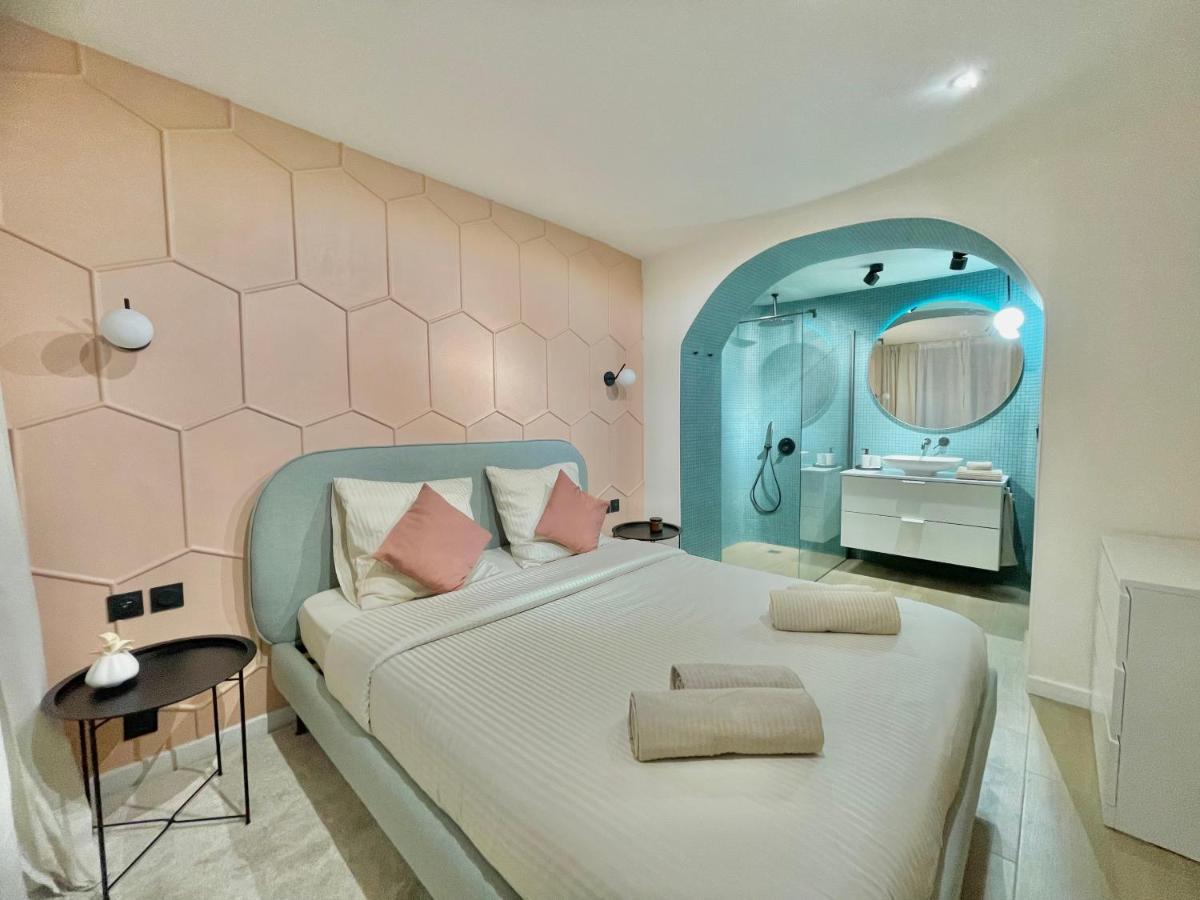Les 3 Arches - Grenoble Apartment Exterior foto