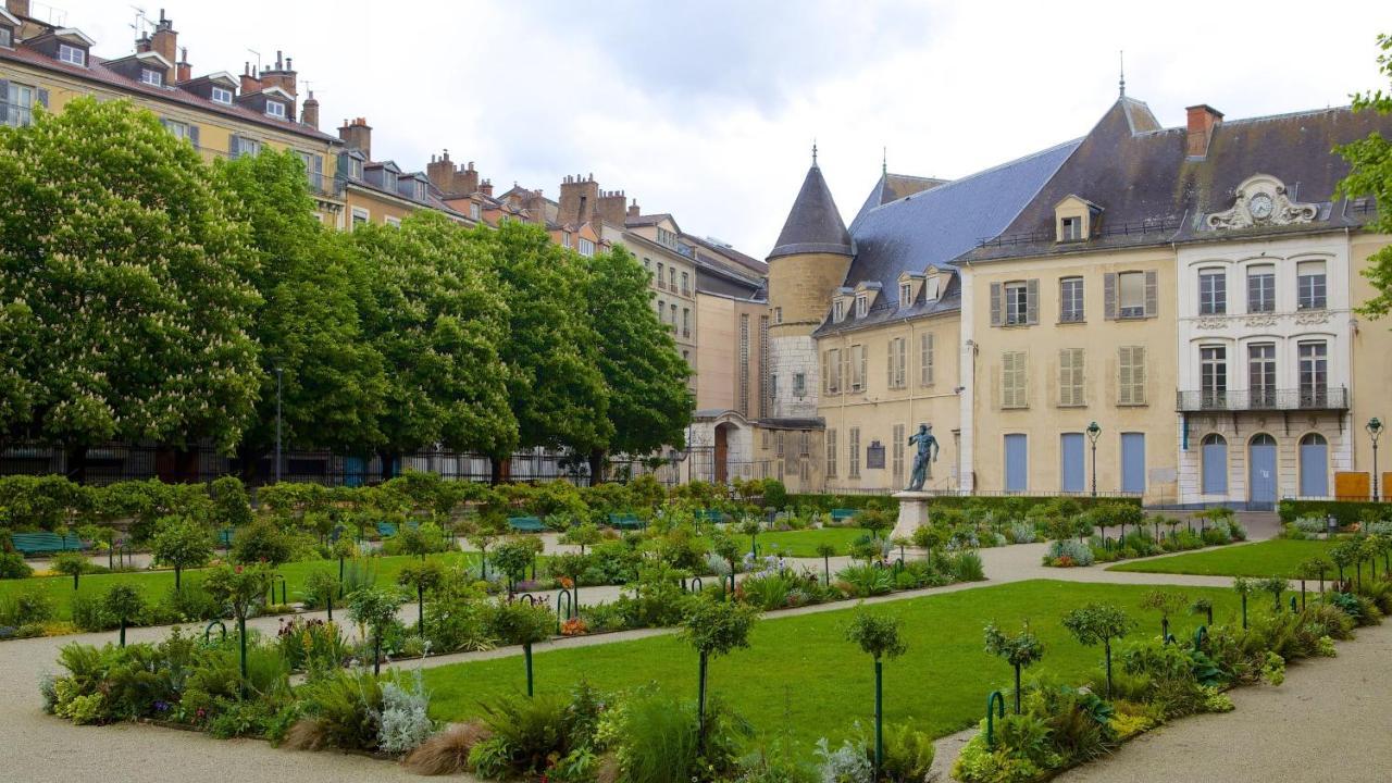 Les 3 Arches - Grenoble Apartment Exterior foto